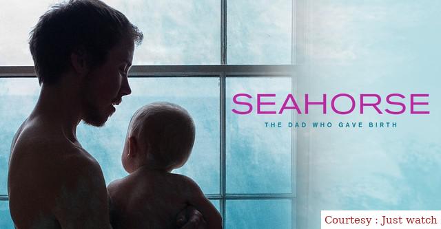 Watch Free  Seahorse: The Dad Who Gave Birth Full Movie Online