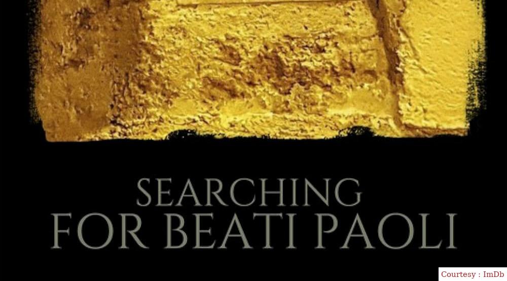 Watch Free Searching for Beati Paoli Full Movie Online