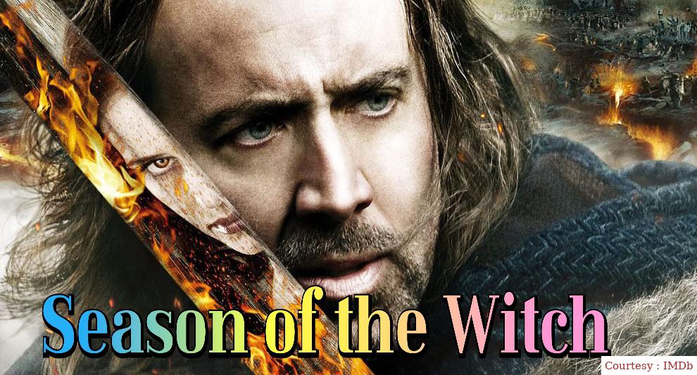 Watch Free  Season of the Witch Full Movie Online