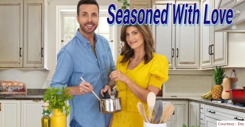 Watch Free  Seasoned With Love Full Movie Online