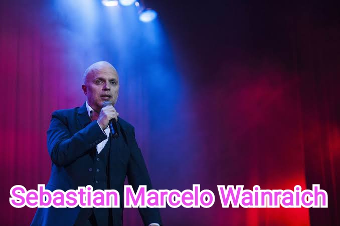 Watch Free Sebastián Marcelo Wainraich Full Movie Online