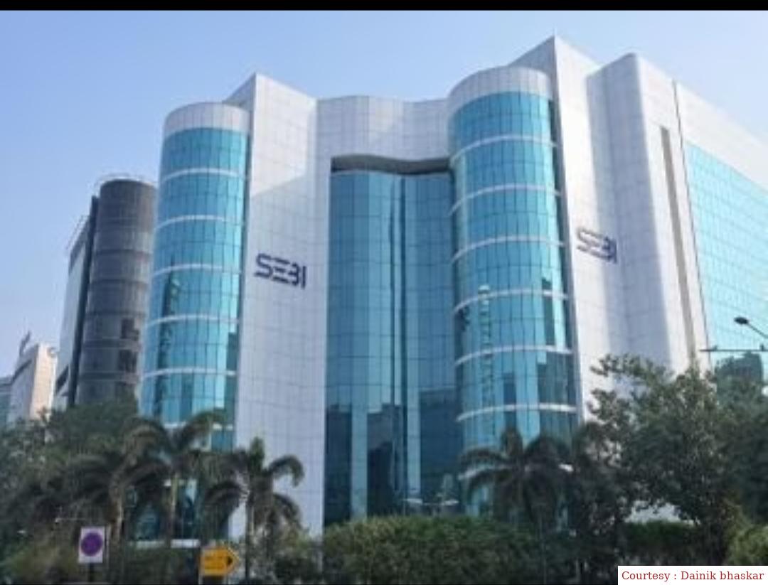 SEBI will provide facility to freeze trading account