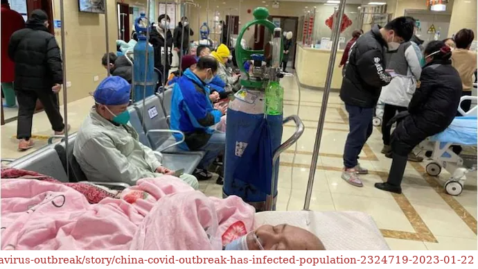 Second Covid 19 wave very unlikely in China