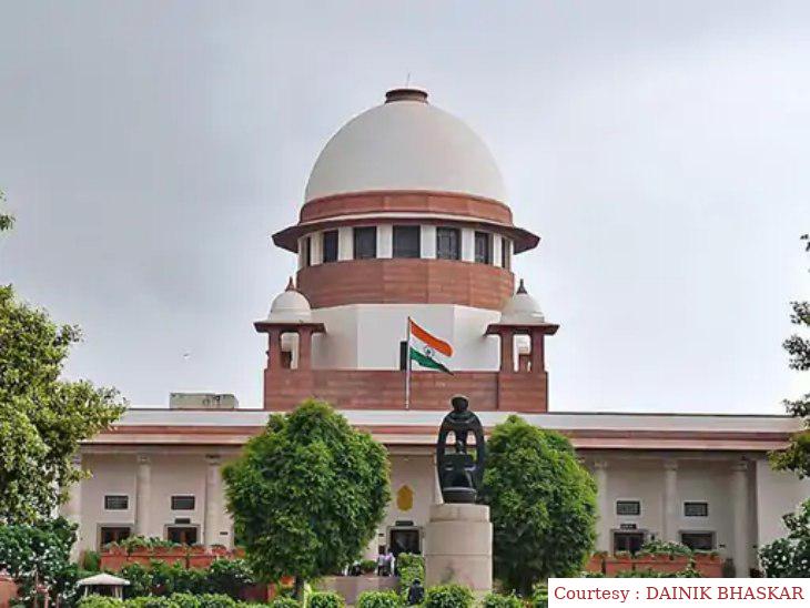 Second day hearing on the decision to remove Article 370 in the Supreme Court.