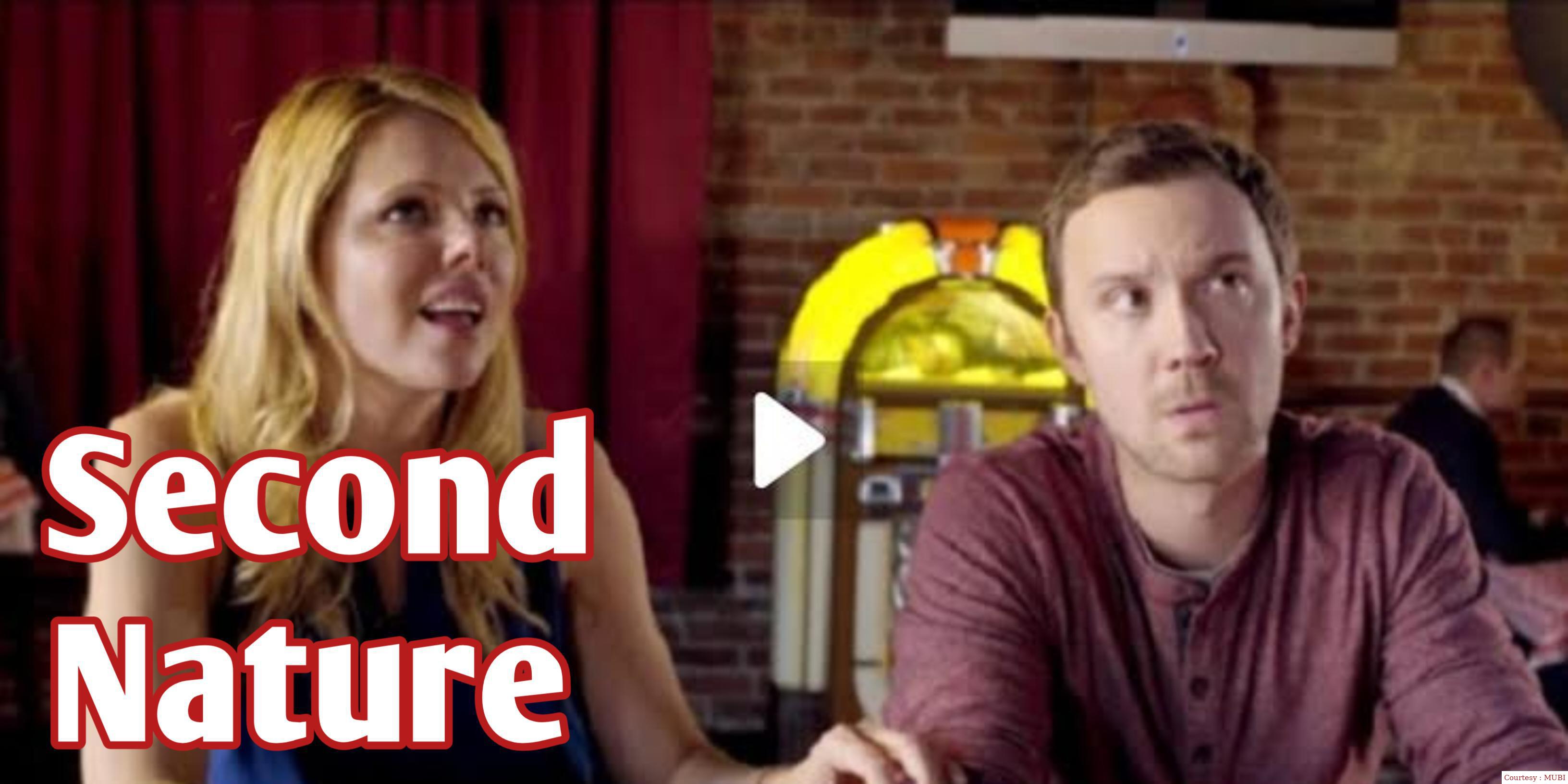 Watch Free  Second Nature Full Movie Online