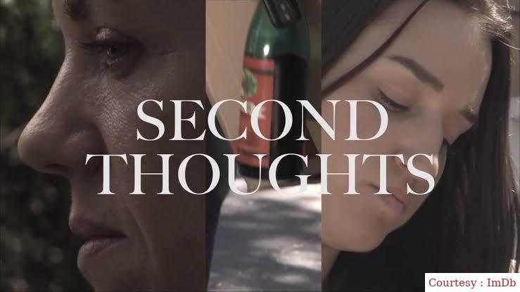 Watch Free  Second Thoughts Full Movie Online