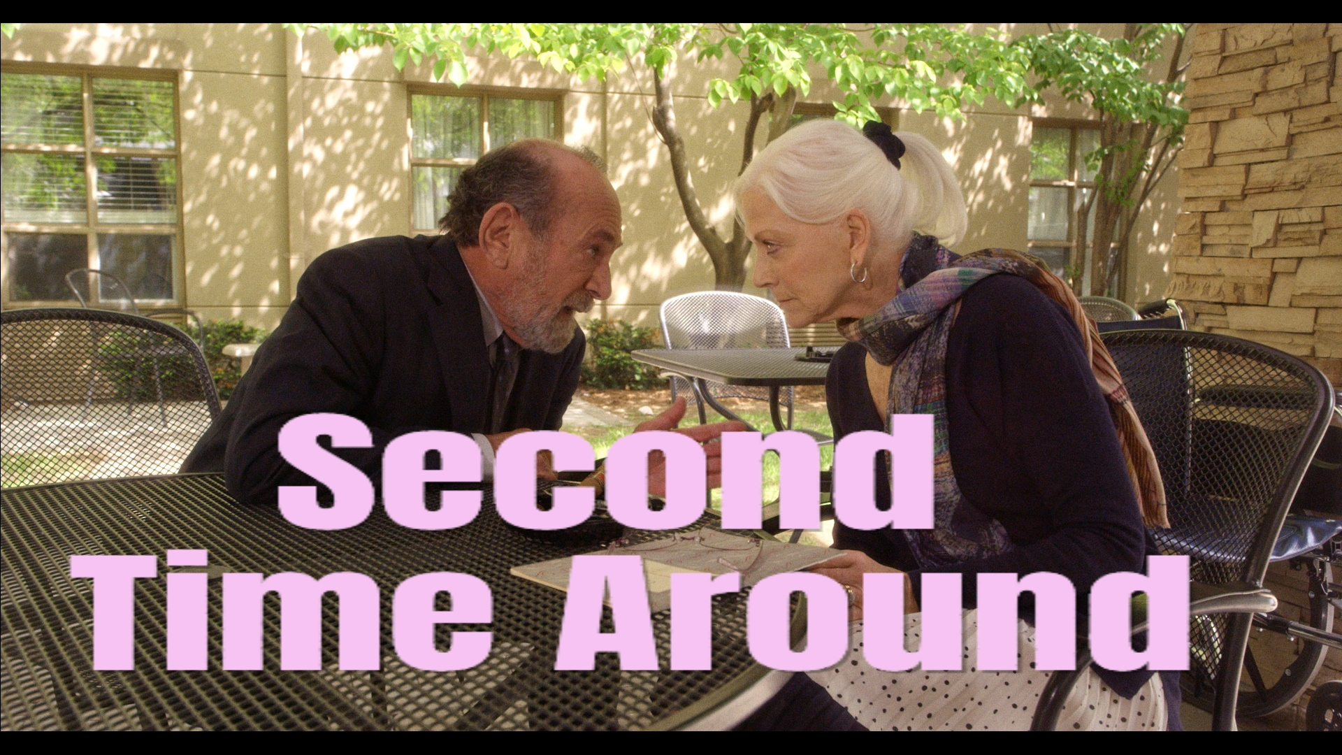 Watch Free  Second Time Around Full Movie Online
