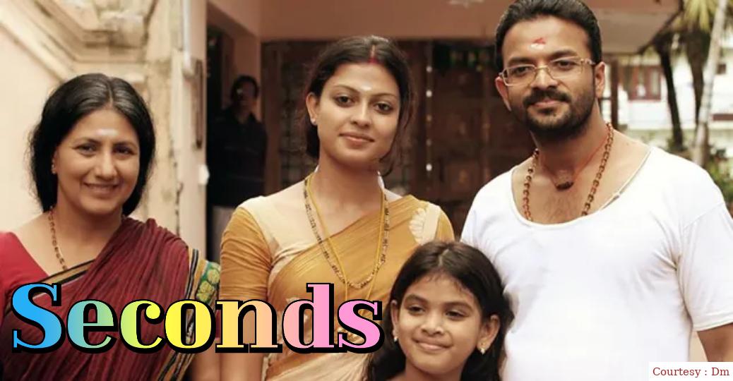 Watch Free  Seconds Full Movie Online