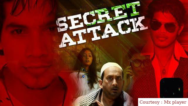 Secret Attack
