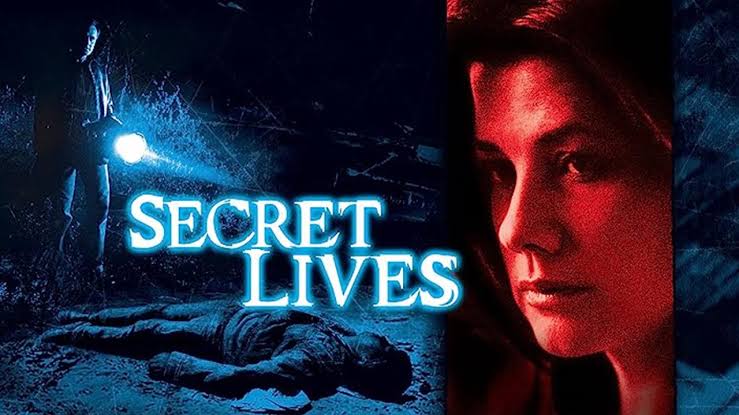 Secret Lives