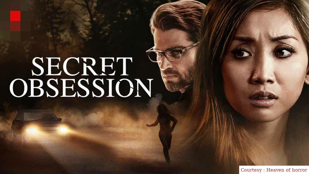 Watch Free  Secret Obsession Full Movie Online