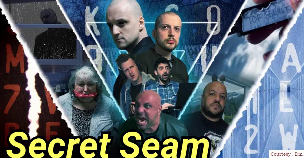 Secret Seam 