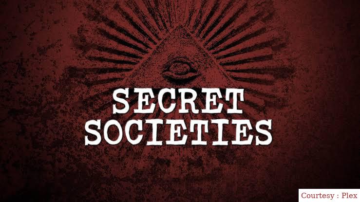 Watch Free Secret Societies Full Movie Online