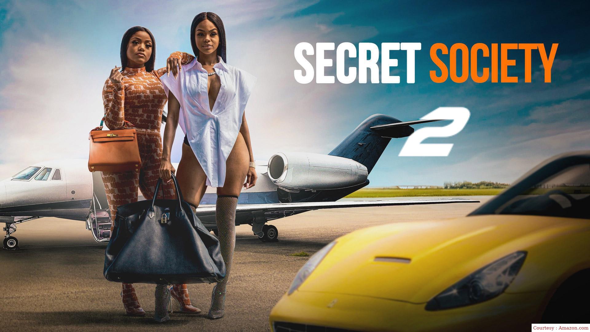 Watch Free  Secret Society  2 Full Movie Online