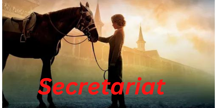 Watch Free  Secretariat Full Movie Online