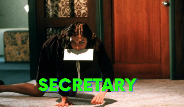 Watch Free  Secretary Full Movie Online