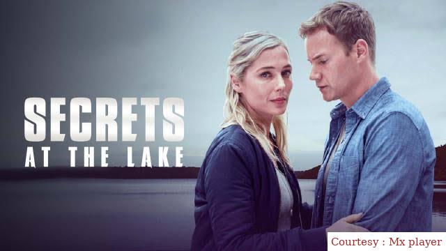 Secrets at the Lake 