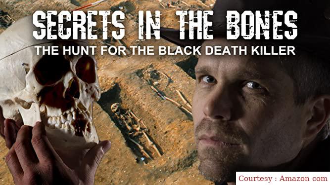 Watch Free  Secrets in the Bones: The Hunt for the Black Death Killer Full Movie Online