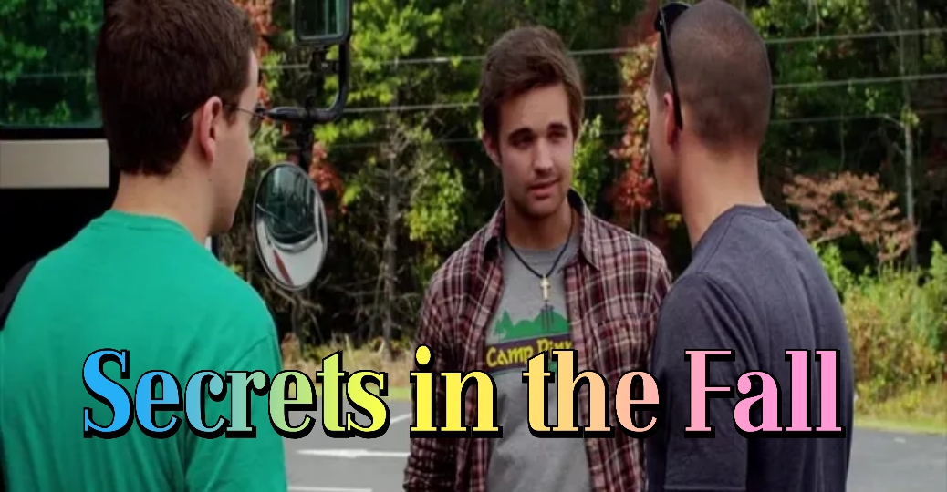 Watch Free Secrets in the Fall Full Movie Online