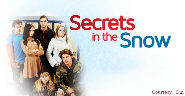 Watch Free  Secrets in the Snow Full Movie Online