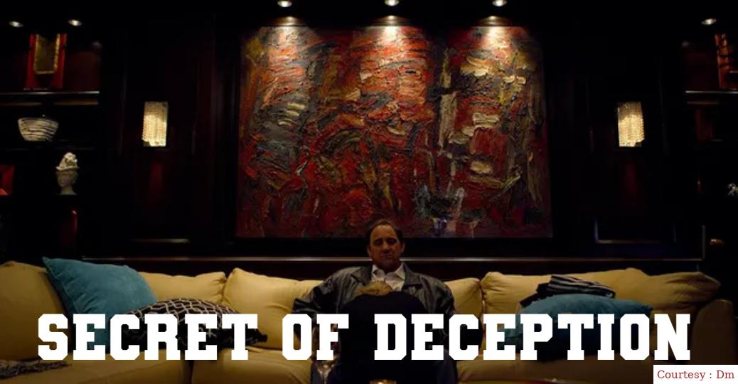 Secrets of Deception