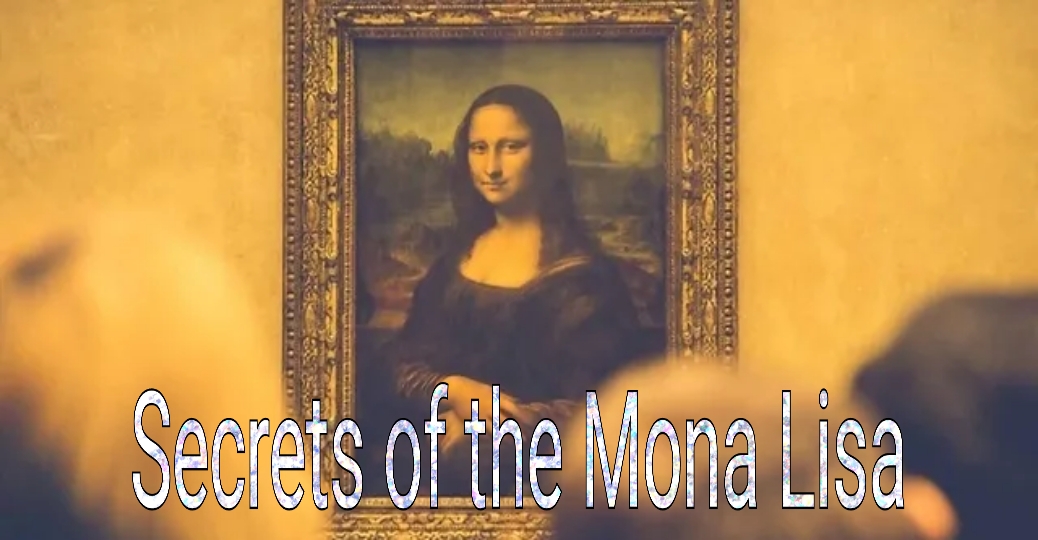 Watch Free Secrets of the Mona Lisa Full Movie Online