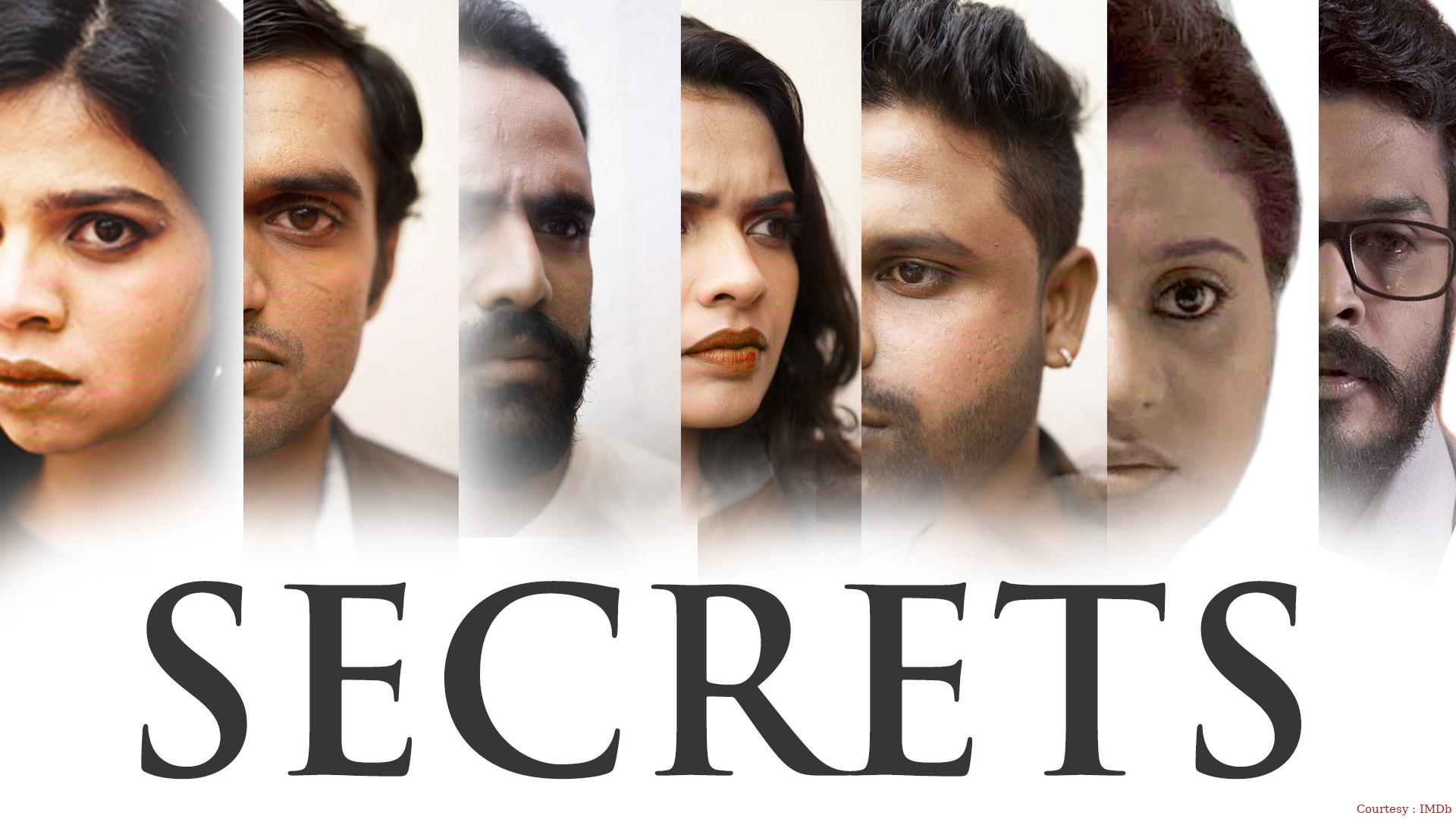 Secrets 