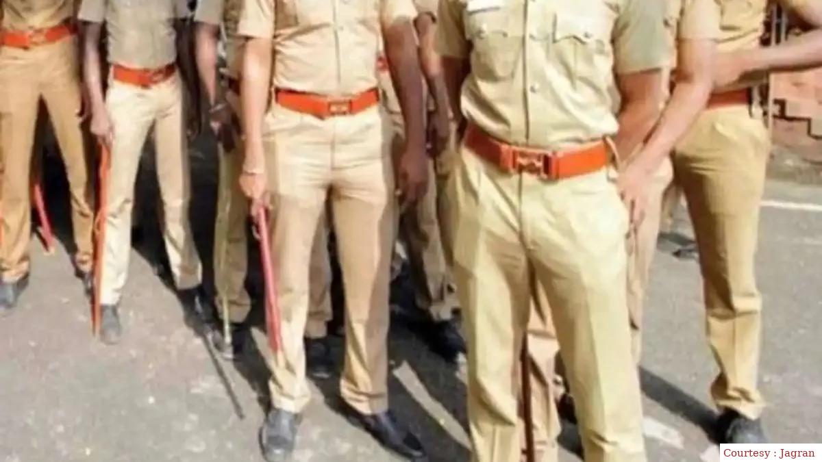 Section 144 implemented after tension in Baghmara zone, prohibition issued