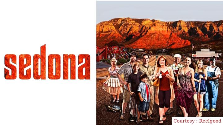 Watch Free  Sedona Full Movie Online