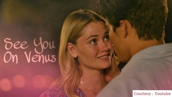 Watch Free See You on Venus Full Movie Online