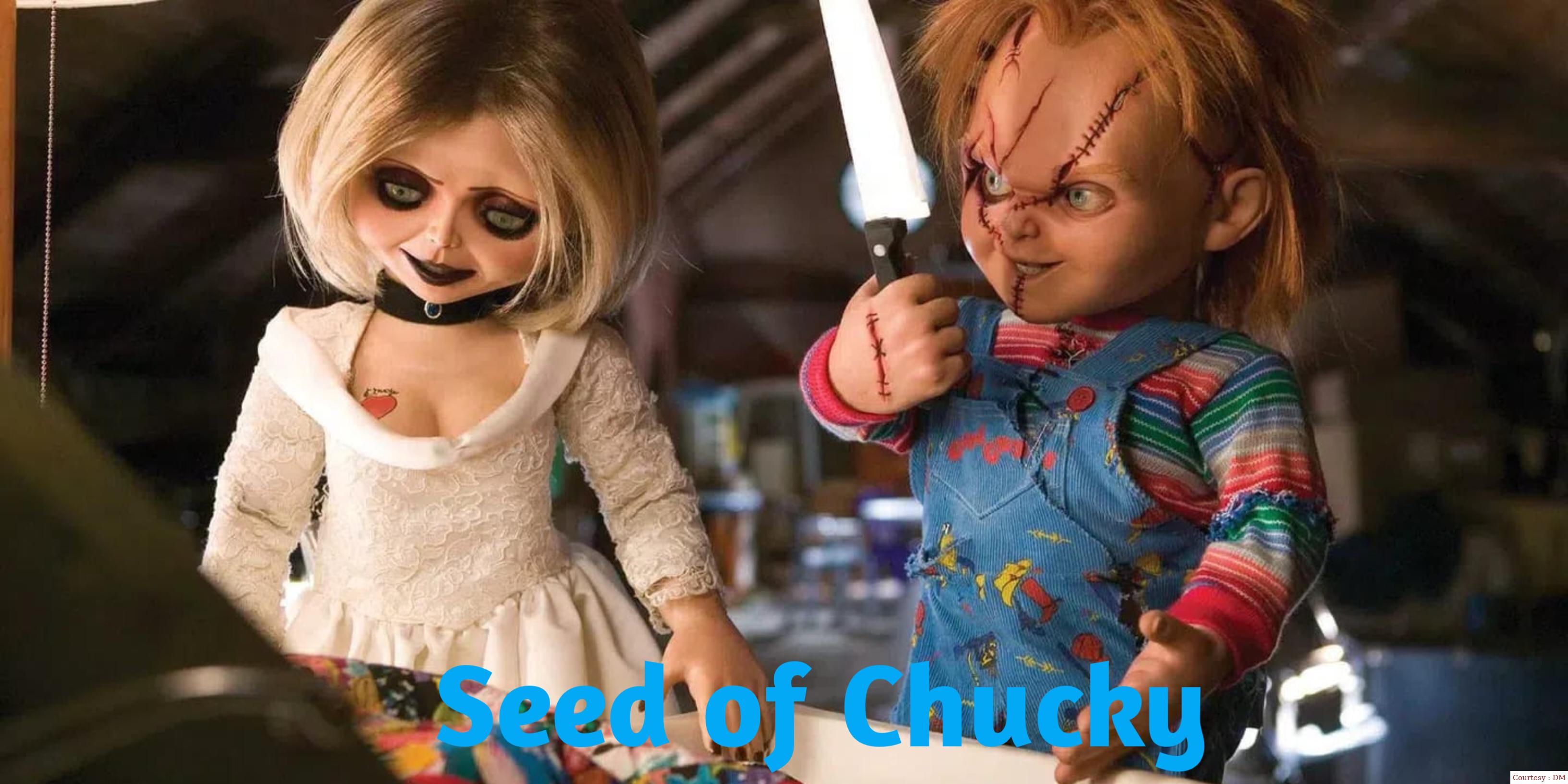 Watch Free  Seed of Chucky Full Movie Online