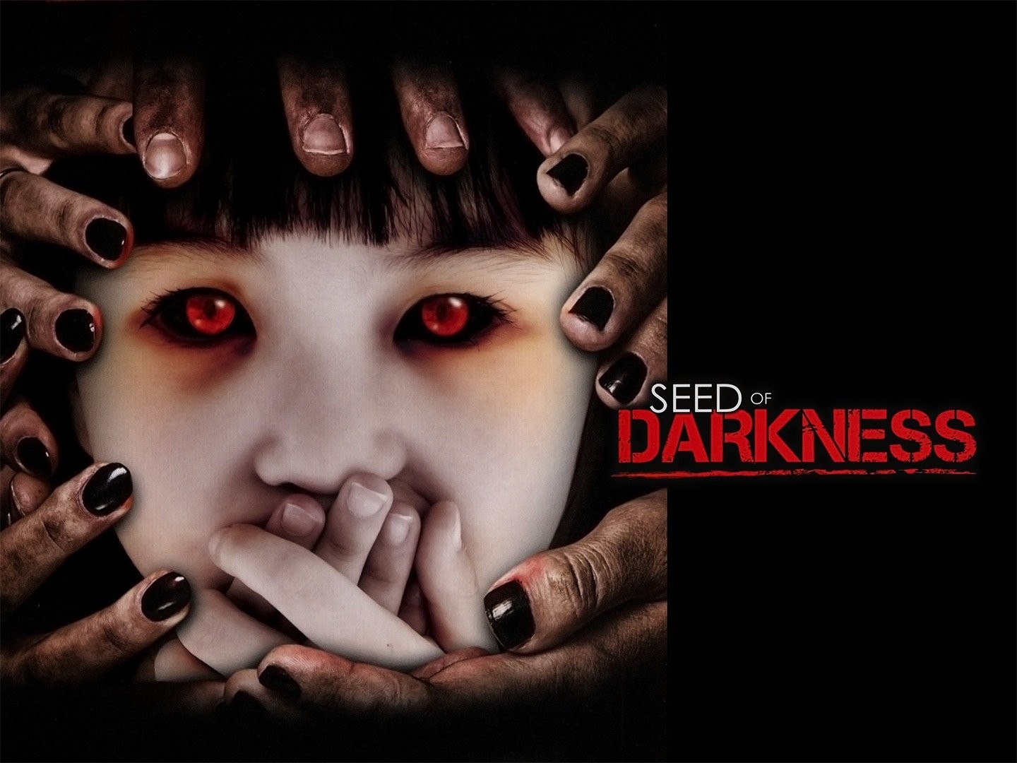 Watch Free Seed of Darkness Full Movie Online