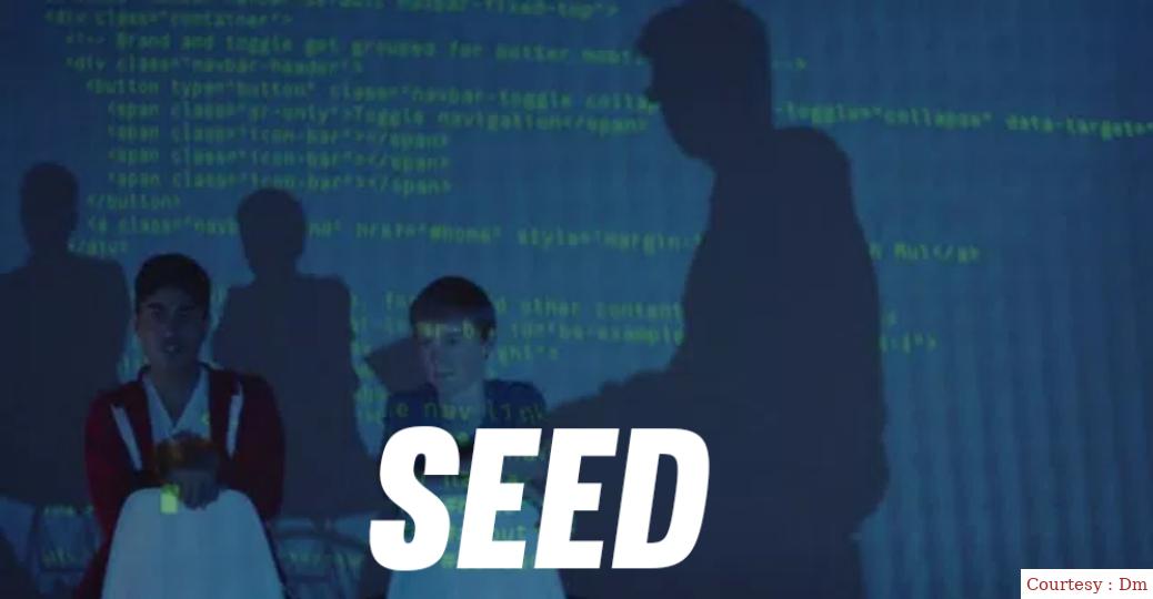 Watch Free  Seed Full Movie Online
