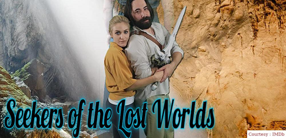 Watch Free  Seekers of the Lost Worlds Full Movie Online