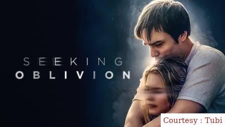 Seeking Oblivion 