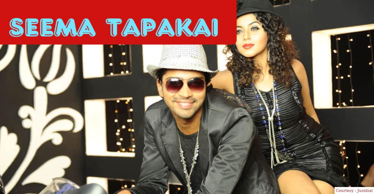 Watch Free  Seema Tapakai Full Movie Online