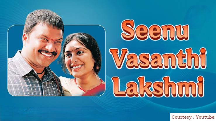 Watch Free  Seenu Vasanthi Lakshmi Full Movie Online