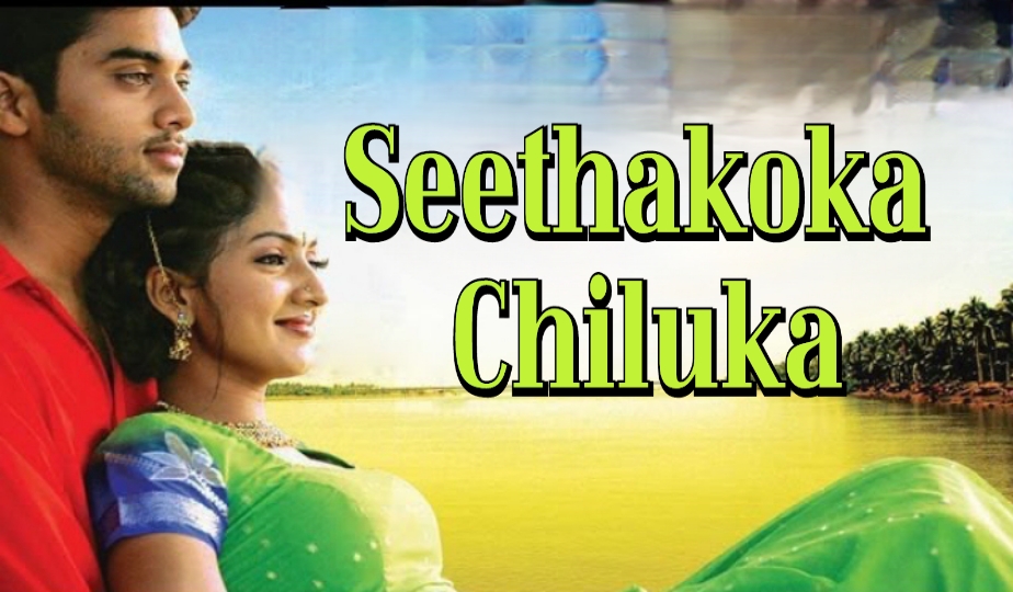 Seethakoka Chiluka 