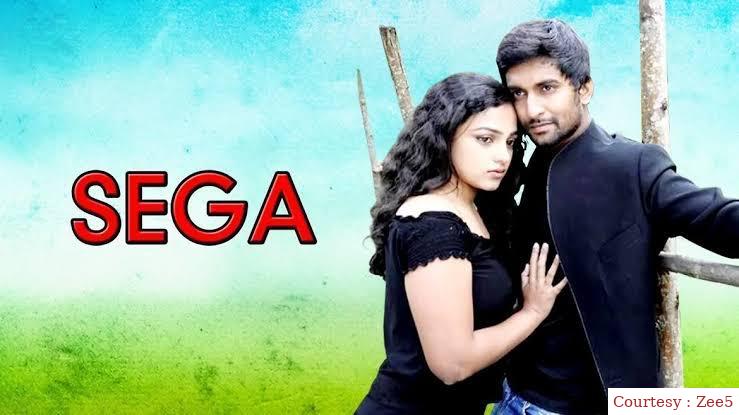 Watch Free  Sega Full Movie Online