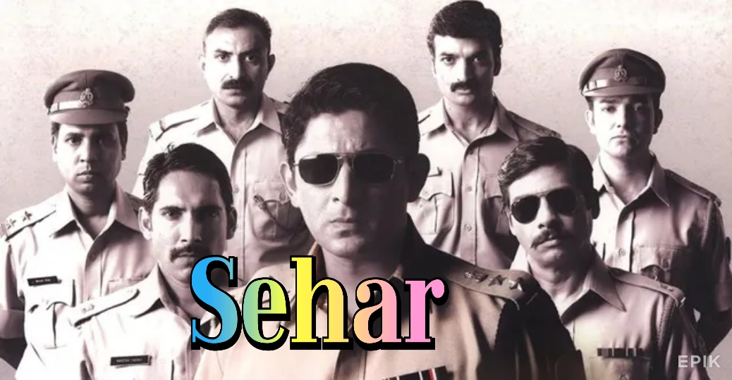 Sehar
