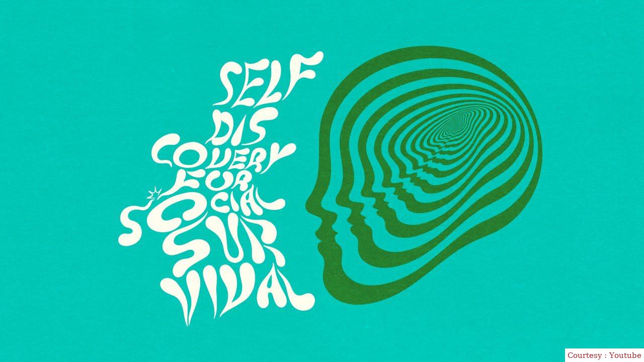 Watch Free  Self Discovery for Social Survival Full Movie Online
