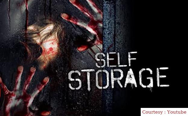 Watch Free  Self-Storage Full Movie Online