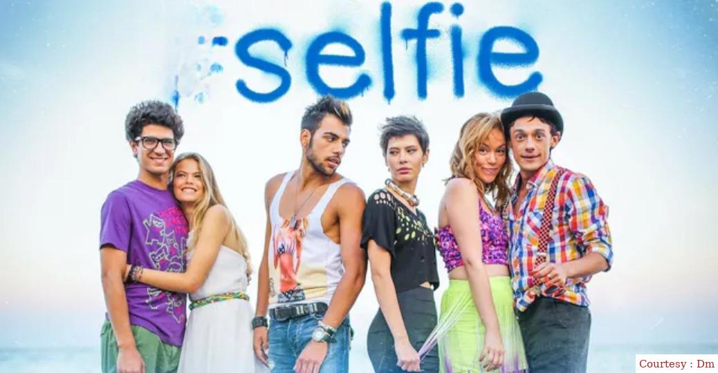Watch Free  Selfie Full Movie Online