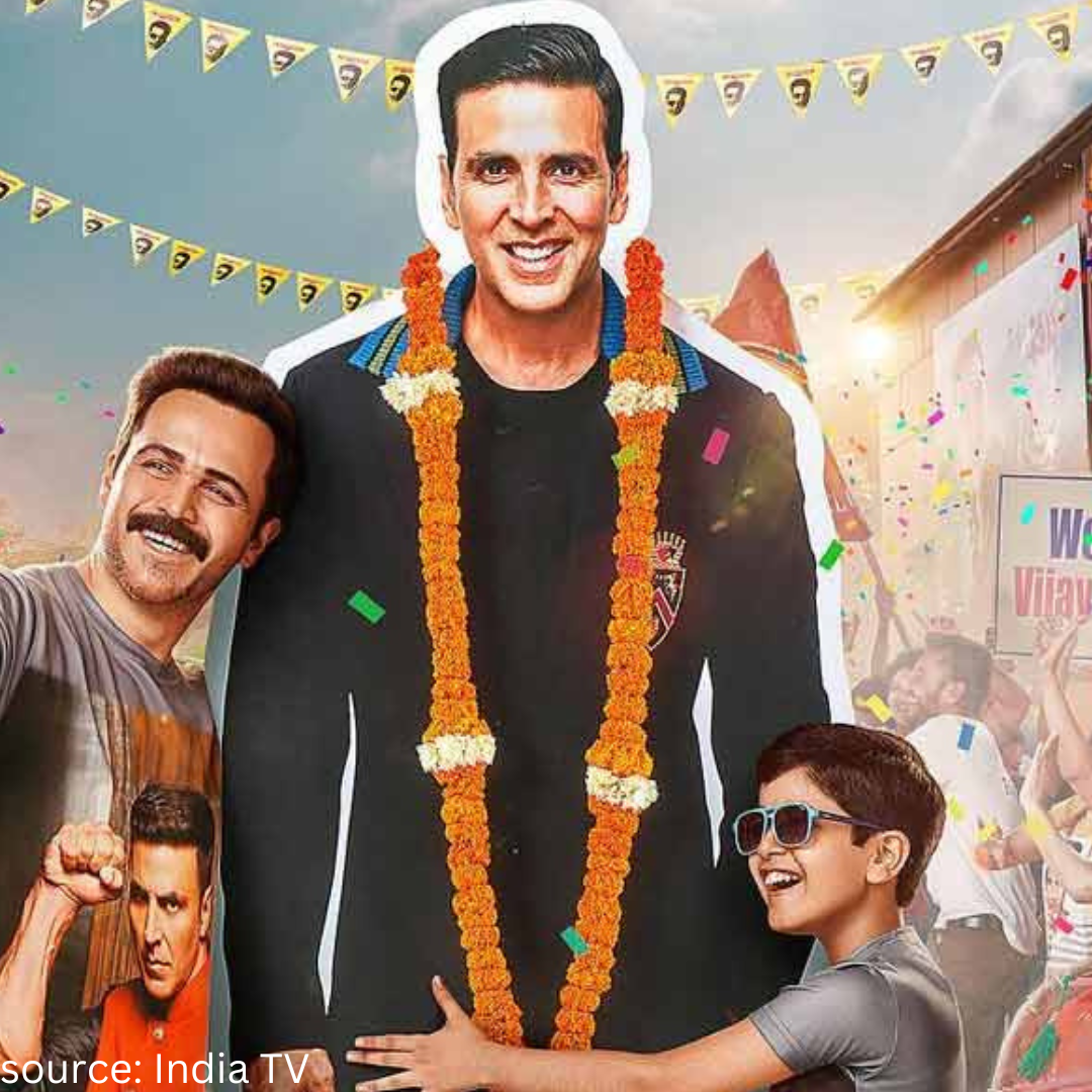 Selfiee box office collection