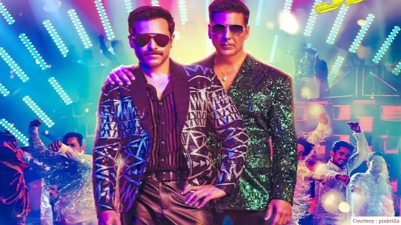 Selfiee movie: Avance booking numbers remain low before release