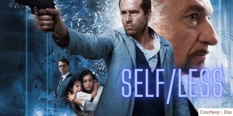Watch Free  Self/less Full Movie Online