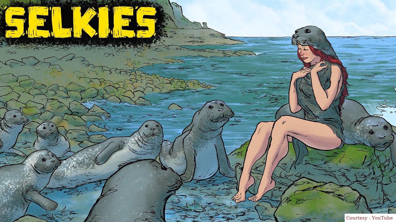 Watch Free  Selkie Full Movie Online