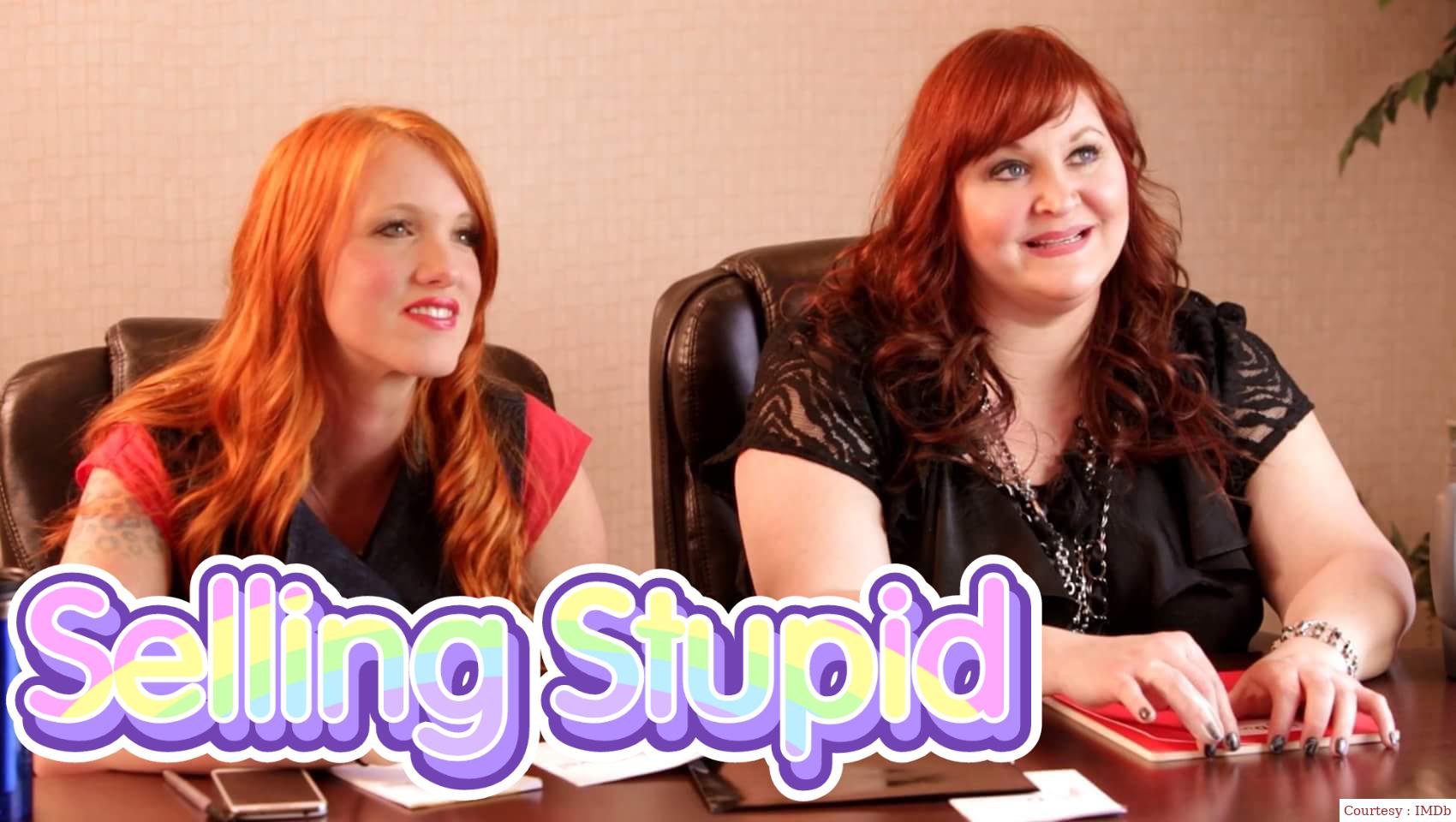 Watch Free  Selling Stupid Full Movie Online