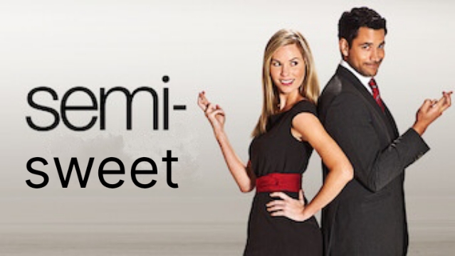 Watch Free  Semi Sweet Full Movie Online