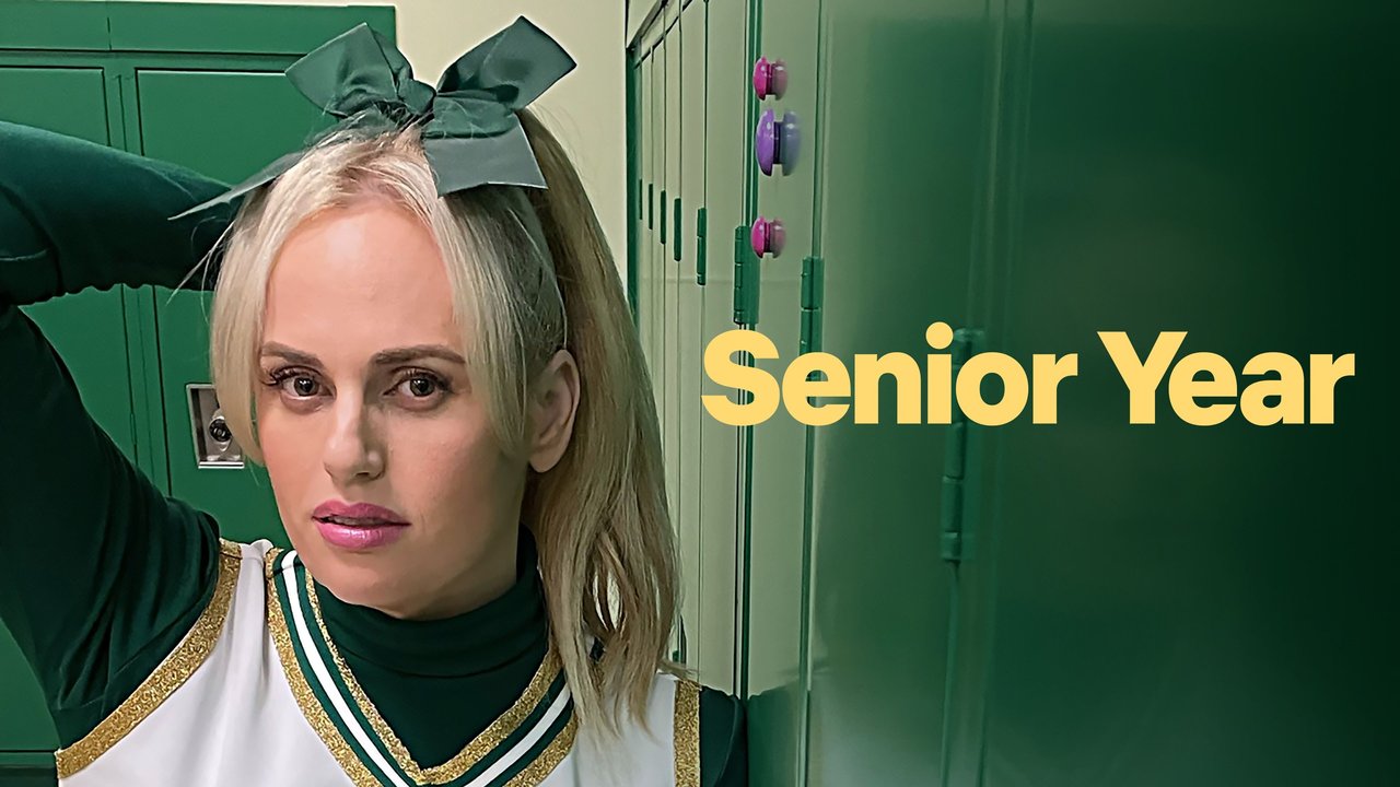 Watch Free  Senior Year Full Movie Online